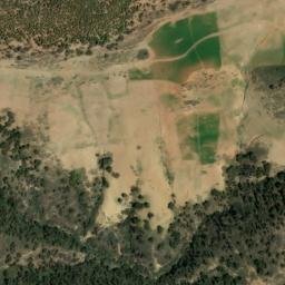 Satellite imagery of Jbel Ain Tazaret, MA
