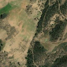 Satellite imagery of Bou Lfarnane, MA
