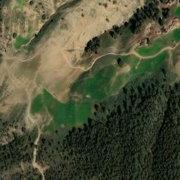 Satellite imagery of Bou Lfarnane, MA