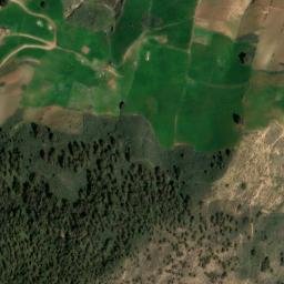 Satellite imagery of Bou Lfarnane, MA