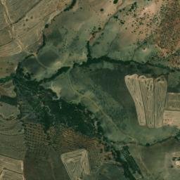 Satellite imagery of Jbel Lahsen Ou Akki, MA