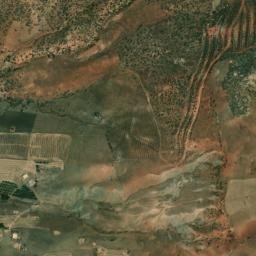 Satellite imagery of Jbel Lahsen Ou Akki, MA