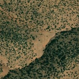 Satellite imagery of Jbel Bouyqerchal, MA