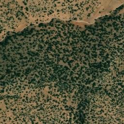 Satellite imagery of Jbel Bouyqerchal, MA