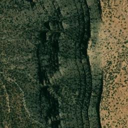 Satellite imagery of Jbel Lejoua Ou El Kaeem, MA
