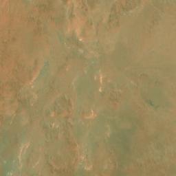 Satellite imagery of Garet Sidi Miliani, DZ