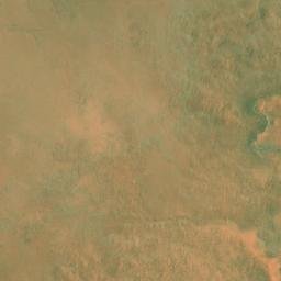 Satellite imagery of Garet Sidi Miliani, DZ