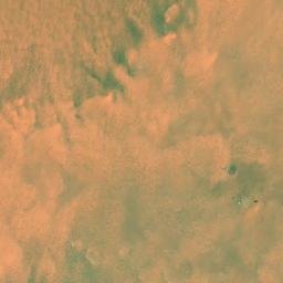 Satellite imagery of Garet Bel Assa, DZ