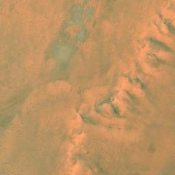Satellite imagery of Garet Bel Assa, DZ