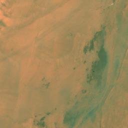 Satellite imagery of Garet Bel Assa, DZ