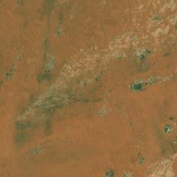 Satellite imagery of Djertli, DZ
