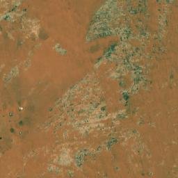 Satellite imagery of Djertli, DZ
