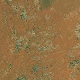 Satellite imagery of Djertli, DZ