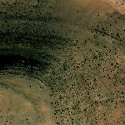 Satellite imagery of Djebel Alouat, DZ
