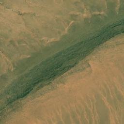 Satellite imagery of Dakhla, DZ