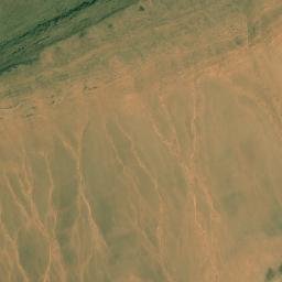 Satellite imagery of Dakhla, DZ