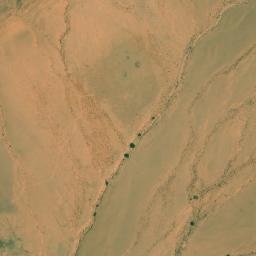 Satellite imagery of Dakhla, DZ