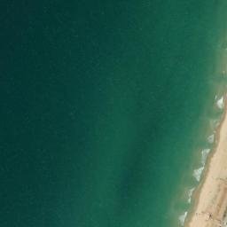Satellite imagery of Râs es Sakhré, LB