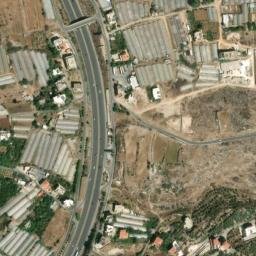 Satellite imagery of Dahr Kharroûb, LB