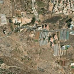 Satellite imagery of Dahr Kharroûb, LB