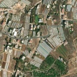 Satellite imagery of Es Saouâhil, LB