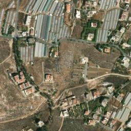 Satellite imagery of Es Saouâhil, LB