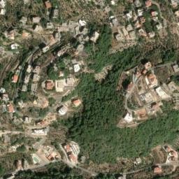 Satellite imagery of Aarîd es Sîré, LB