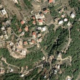 Satellite imagery of Aarîd es Sîré, LB