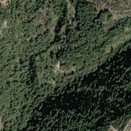 Satellite imagery of Dahr Khallet el Laouz, LB