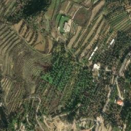 Satellite imagery of Chîr Jiblayé, LB