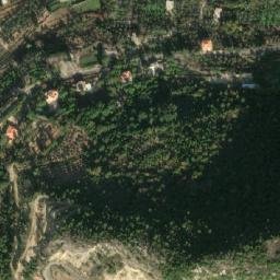 Satellite imagery of Chîr Jiblayé, LB