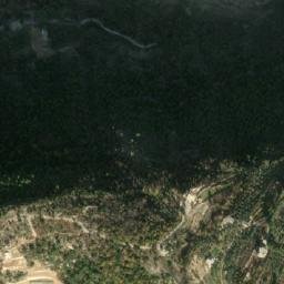 Satellite imagery of Qorqâr Jbâa, LB