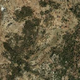 Satellite imagery of Marj es Saghîr, LB
