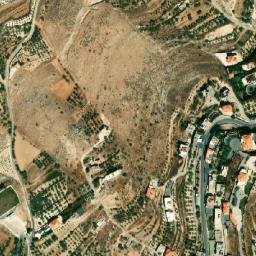 Satellite imagery of Harf el Kbîr, LB