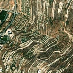 Satellite imagery of Harf el Kbîr, LB