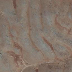 Satellite imagery of Khalâli et Tîmâni, LB
