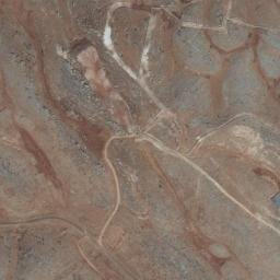 Satellite imagery of Khalâli et Tîmâni, LB