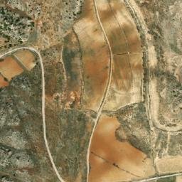 Satellite imagery of Chaâb el Ghrâba, LB