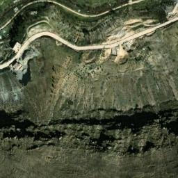 Satellite imagery of Zarqat aţ Ţayr, SY
