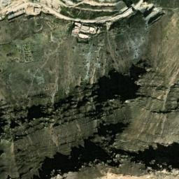 Satellite imagery of Zarqat aţ Ţayr, SY