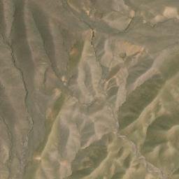 Satellite imagery of Band-e Bōz Machī, AF