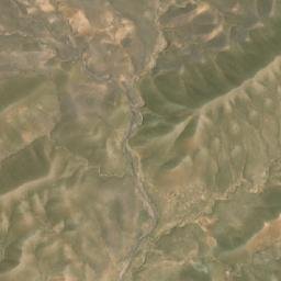 Satellite imagery of Band-e Chāh Sūrākh, AF