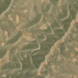 Satellite imagery of Band-e Chāh Sūrākh, AF