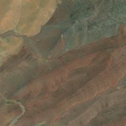 Satellite imagery of Shamshayr Sang, AF