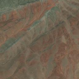 Satellite imagery of Shamshayr Sang, AF