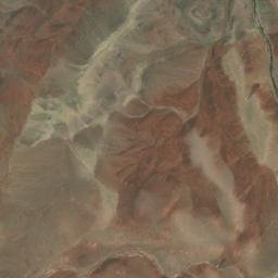 Satellite imagery of Shamshayr Sang, AF