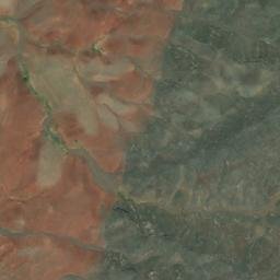 Satellite imagery of Palangī, AF