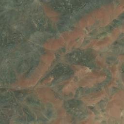 Satellite imagery of Palangī, AF