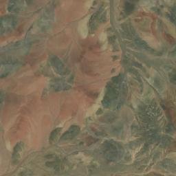Satellite imagery of Palangī, AF