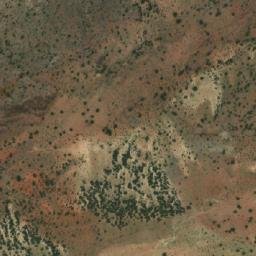 Satellite imagery of Kōtal-e Khar Kushtah, AF